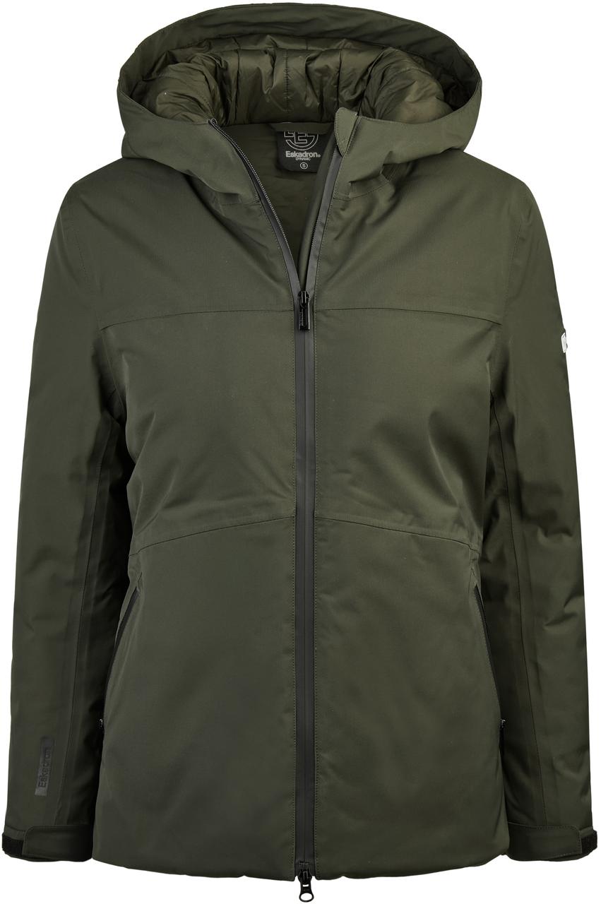 Eskadron Jacke WATERPROOF