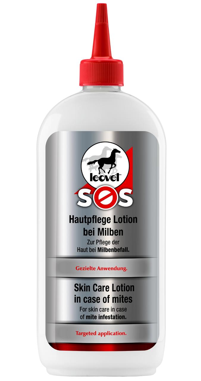 leovet SOS Hautpflege Lotion