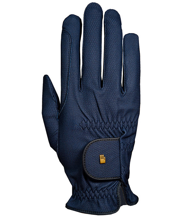 Roeckl Reithandschuh Roeck Grip