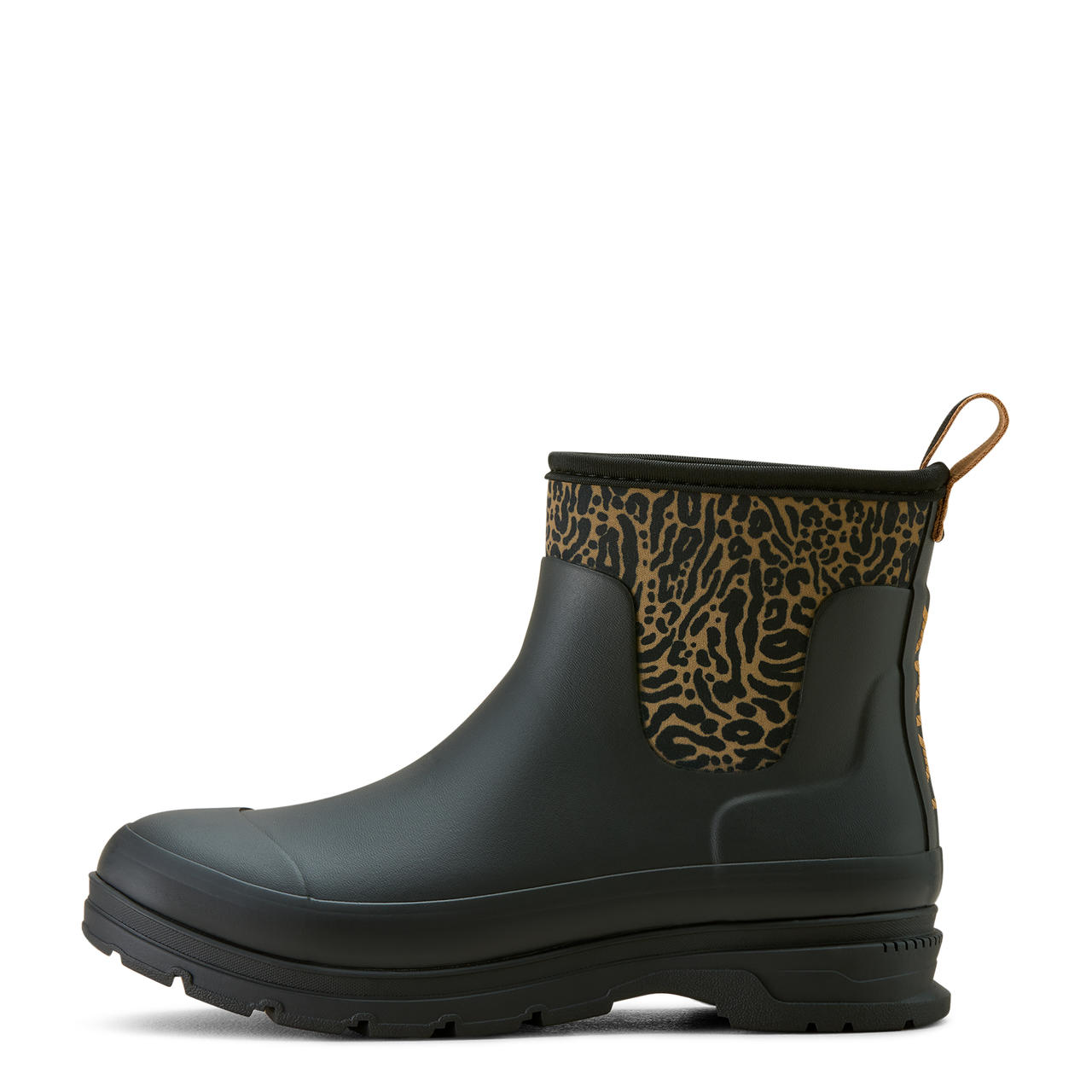 ARIAT Kelmarsh Shortie Rubber Boot