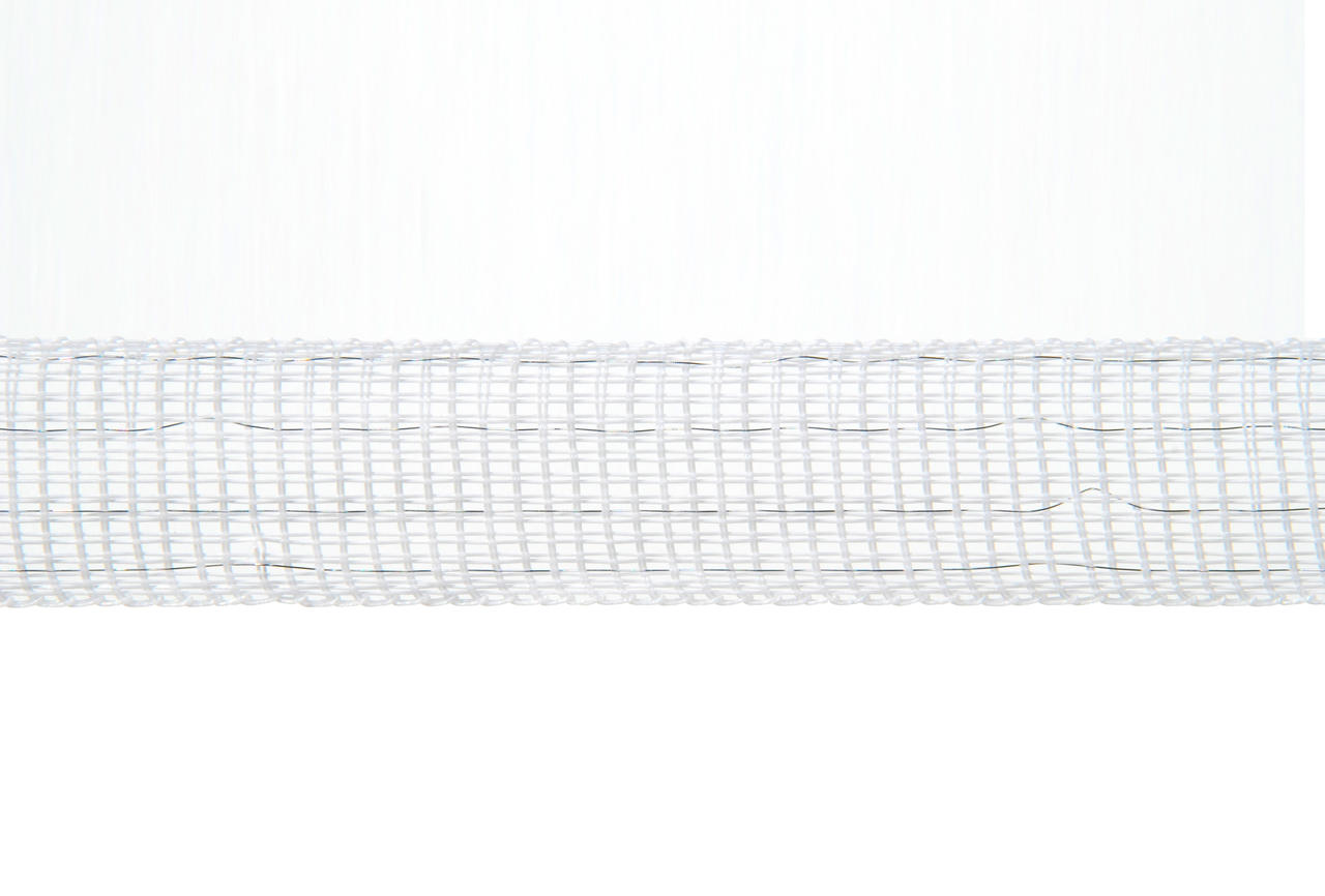 WAHL-Hausmarke Weidezaunband - BASIC - 20 mm / 200 m