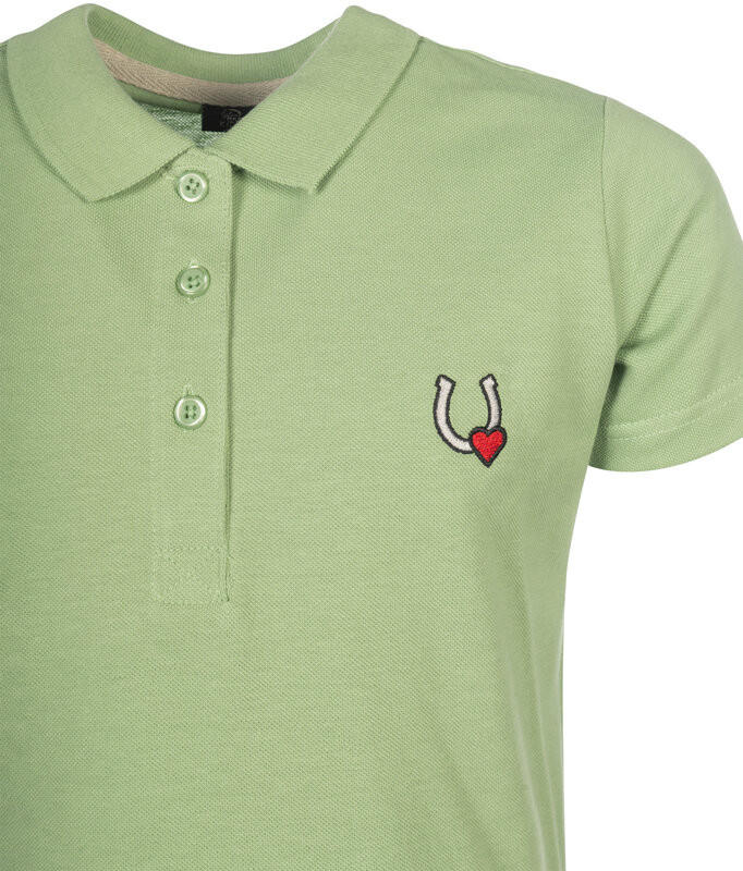 HKM Poloshirt -Claire-