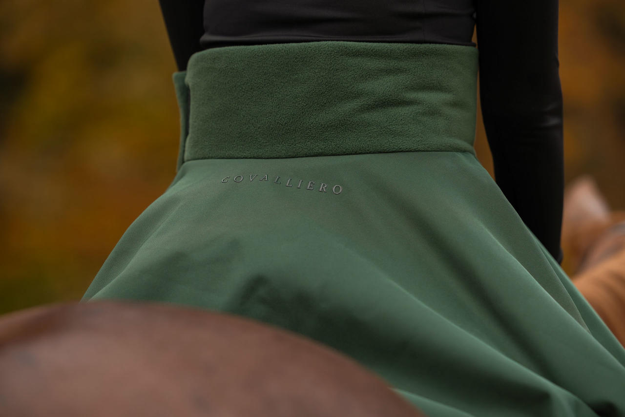 Covalliero Thermo Reitrock