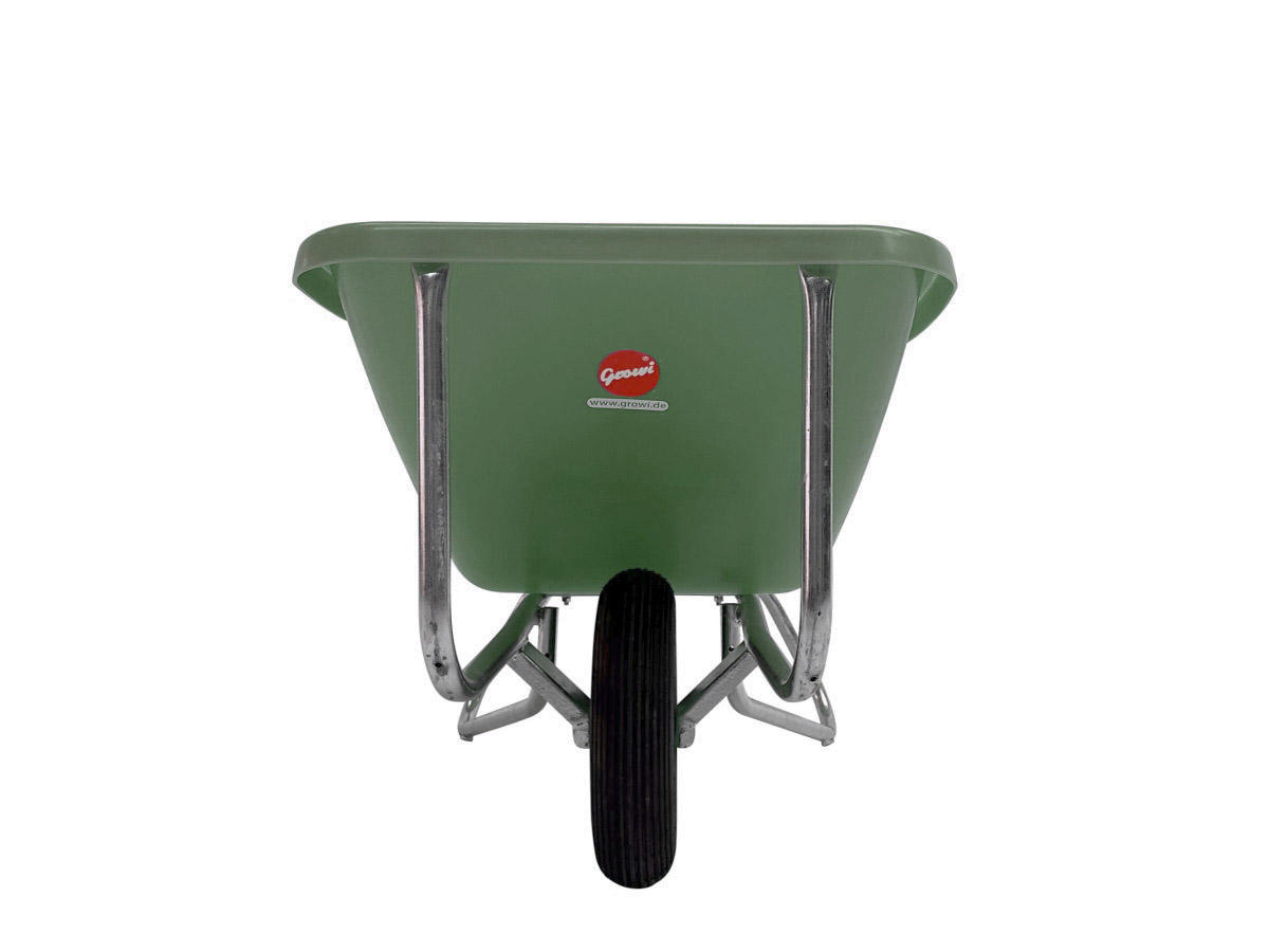 Growi Compactkarre BIG BEN 180 Liter