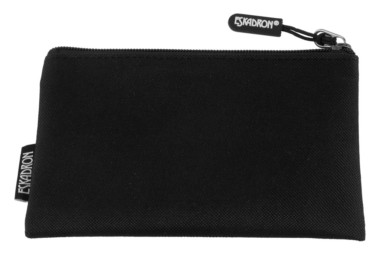 Eskadron Startnummernset Quick Pin 4 black