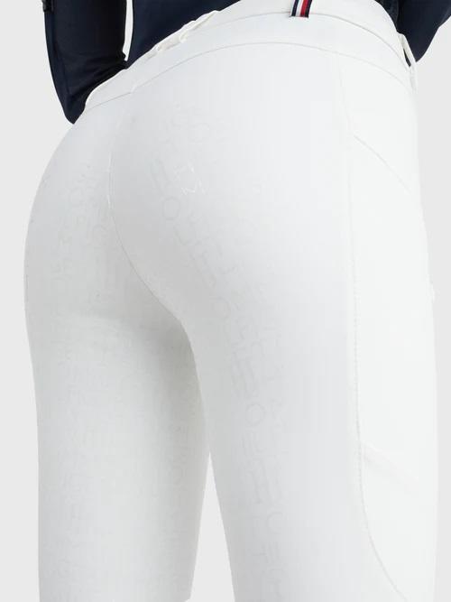 Tommy Hilfiger Women Vollbesatz Reithose Pro