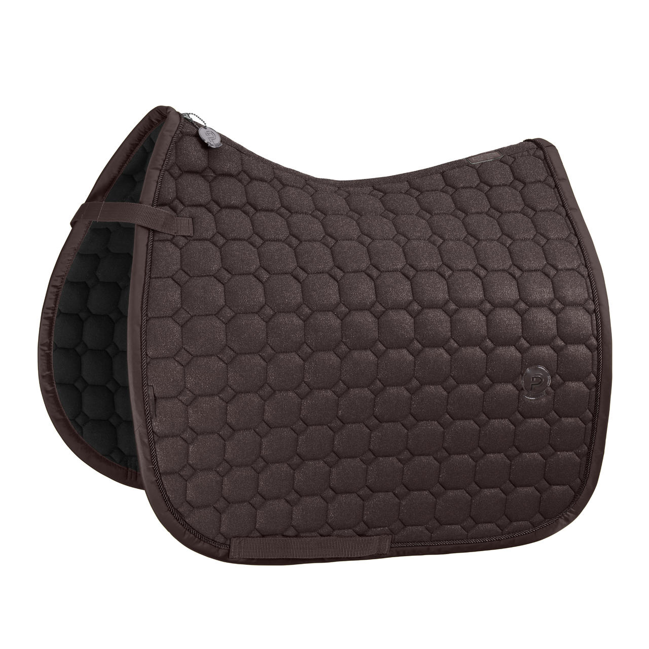 Eskadron Schabracke COTTON GLITTER SHETTY