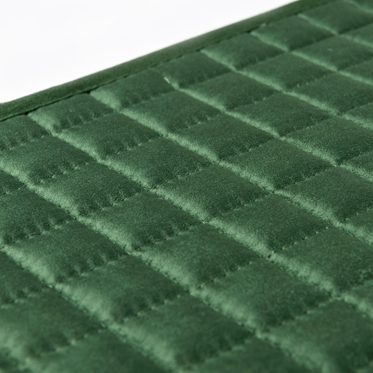LeMieux Suede Dressurschabracke