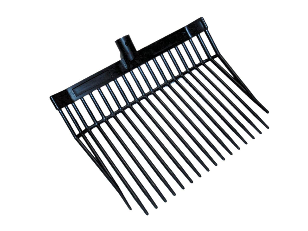 Göbel Pferdedunggabel Standard, Kunststoff Göbel Pferdedunggabel Standard, Kunststoff