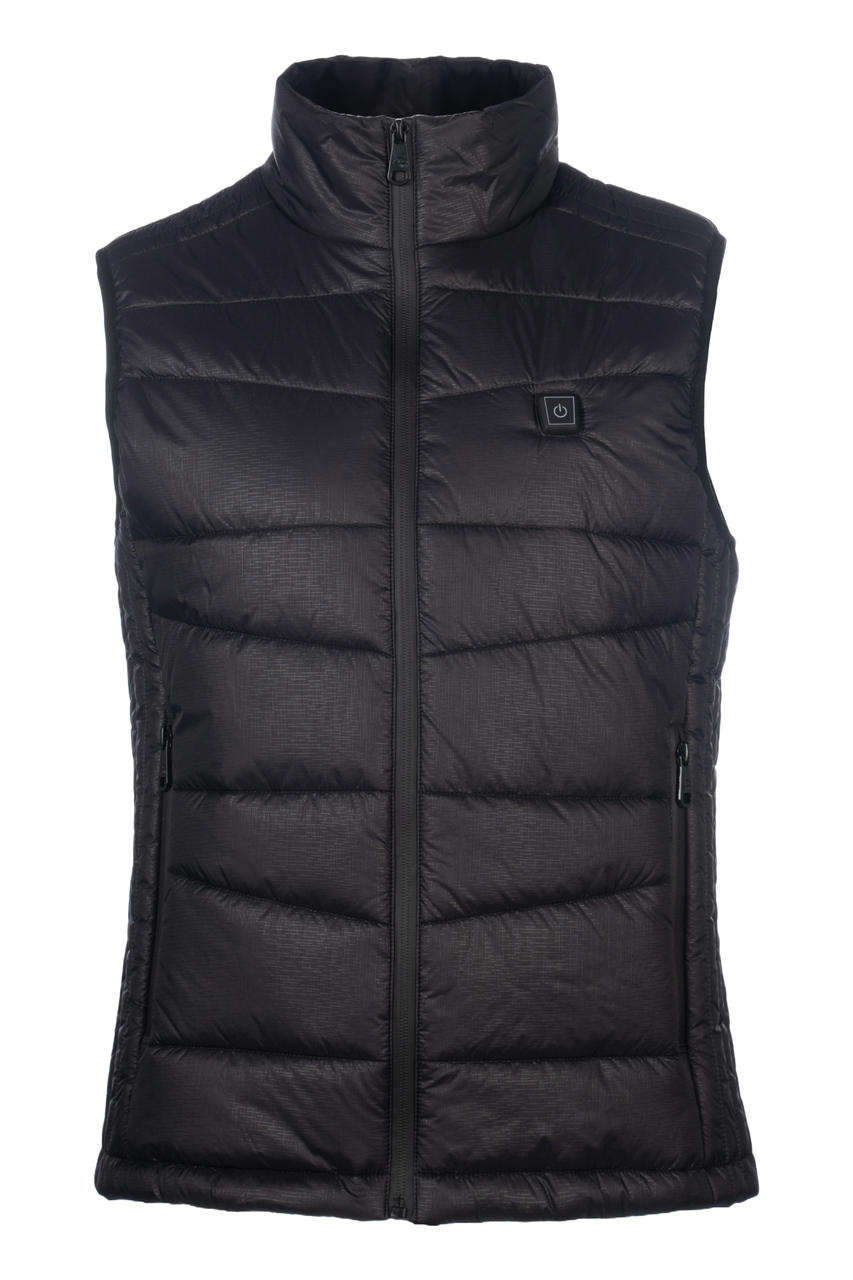 HKM Herren-Heizweste Heat Control Style