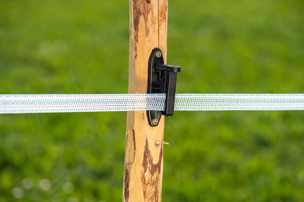 WAHL-FENCE Weidezaunband - HIGH END 20mm / 200m