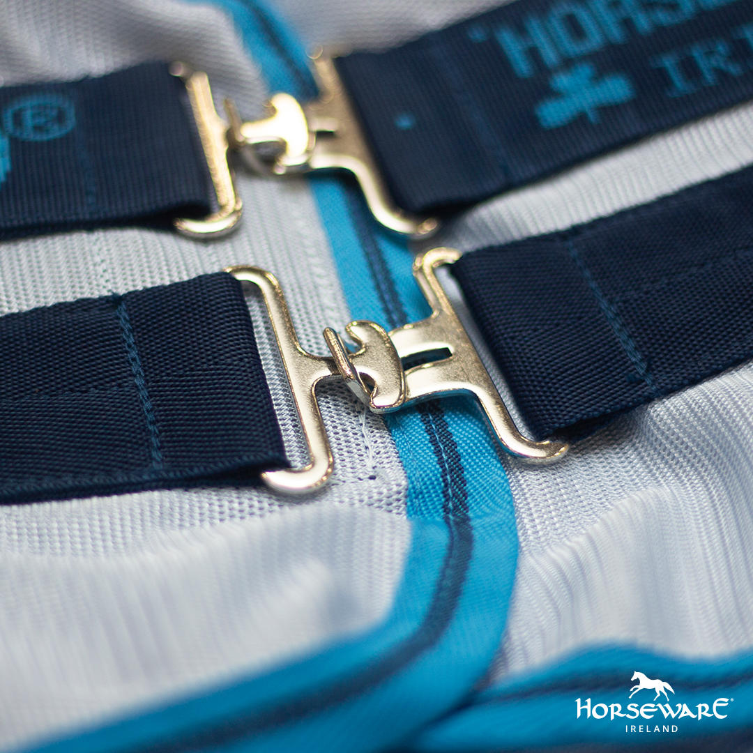 Horseware Amigo Bug Buster Plus