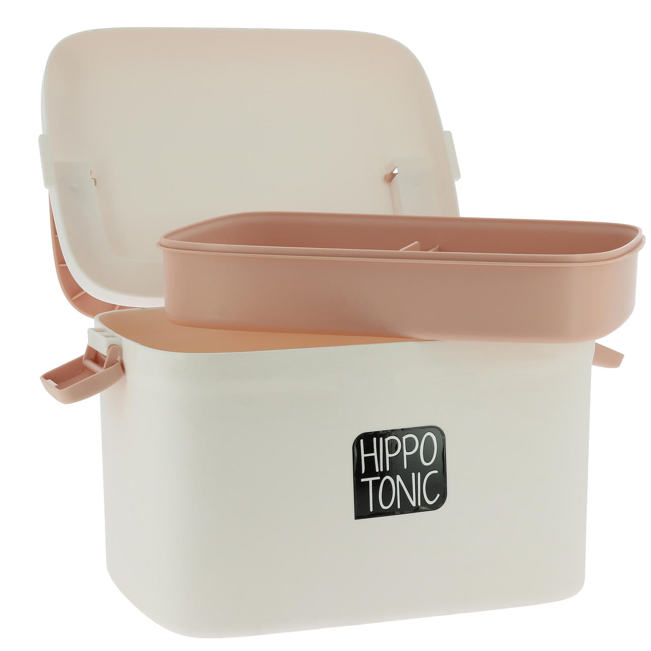 Hippotonic Putzkiste Scooby