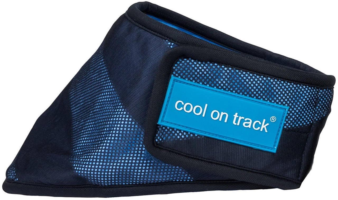 Cool on Track Cooling Bandana