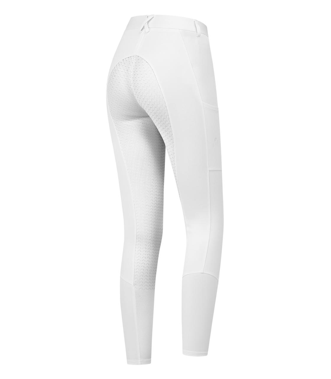 ELT Reithose Essential Silikon Damen