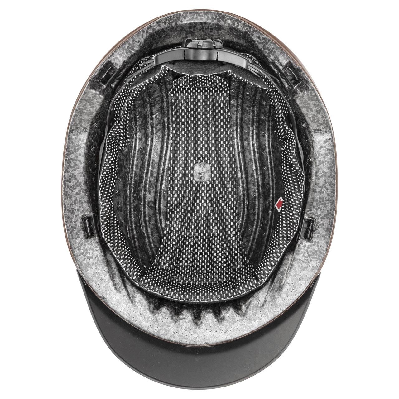uvex Reithelm exxential II