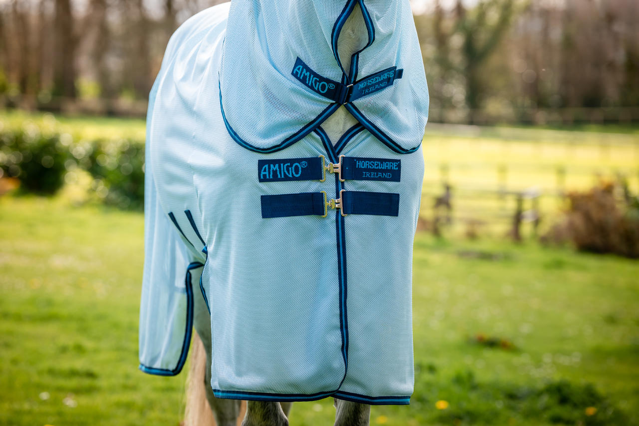 Horseware Amigo Bug Buster Plus