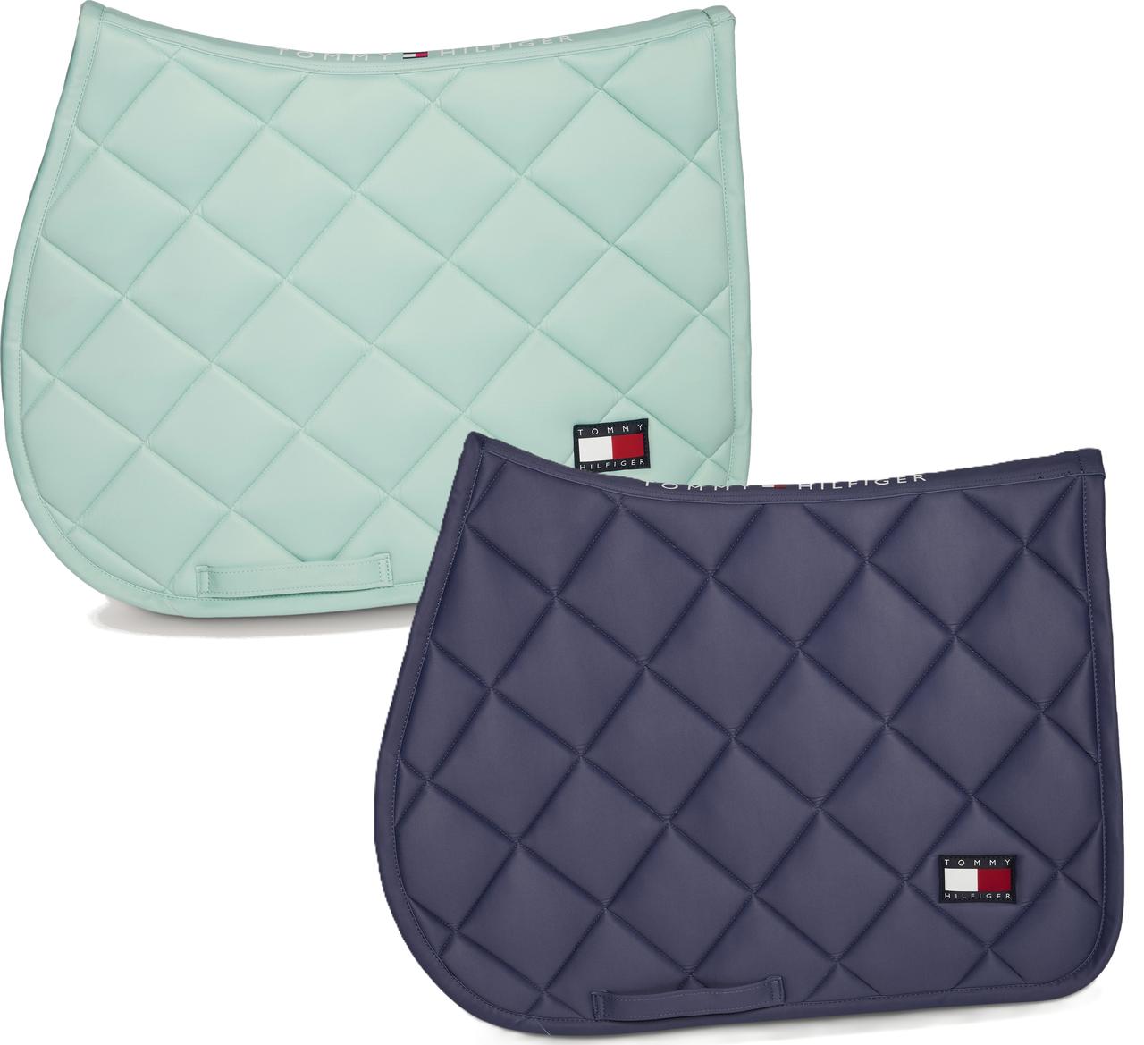 Tommy Hilfiger Columbia Jumping Saddle Pad Tommy Hilfiger Columbia Jumping Saddle Pad