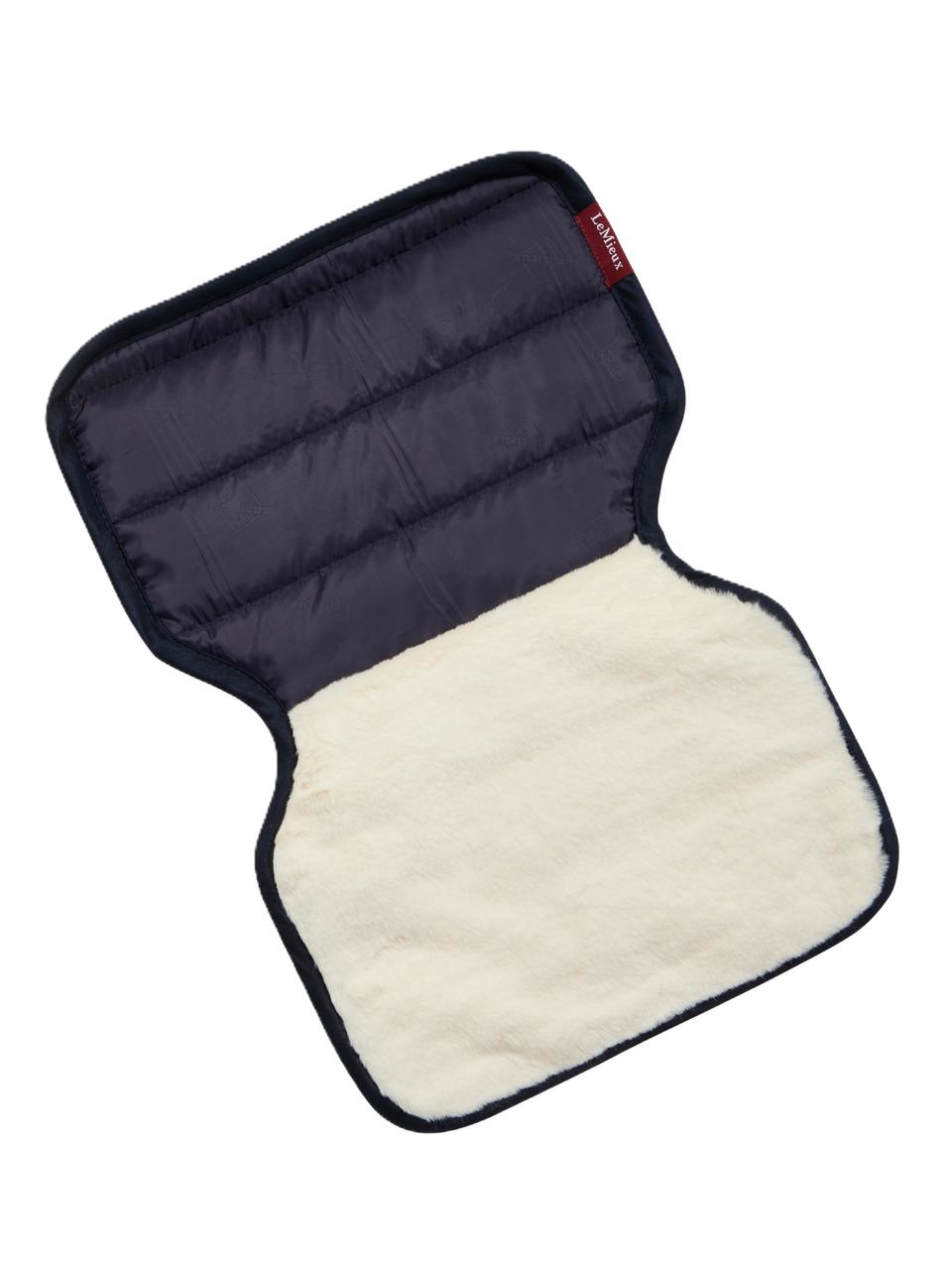 LeMieux Chest Protection Pad