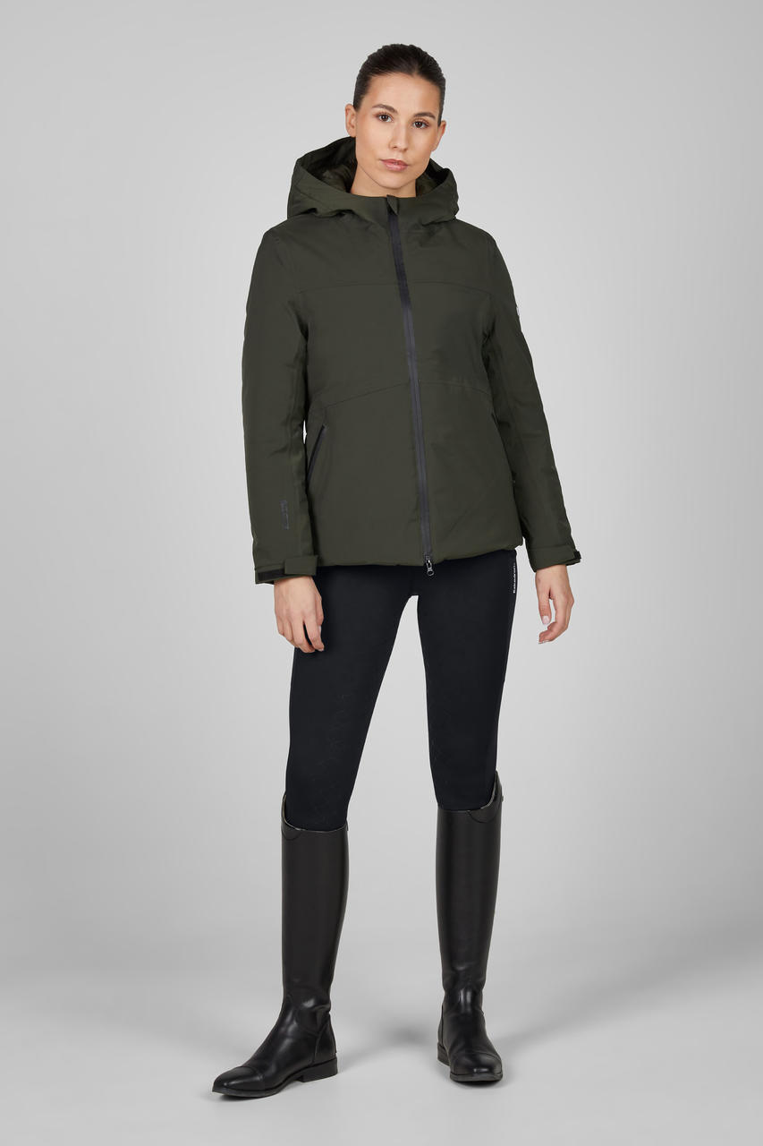 Eskadron Jacke WATERPROOF
