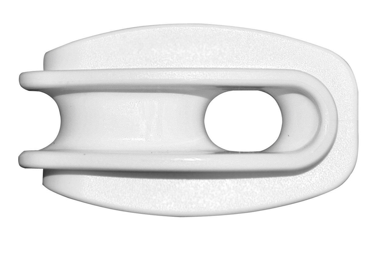 AKO Zugisolator, glasfaserverstärkt - 10 Stk AKO Zugisolator, glasfaserverstärkt - 10 Stk