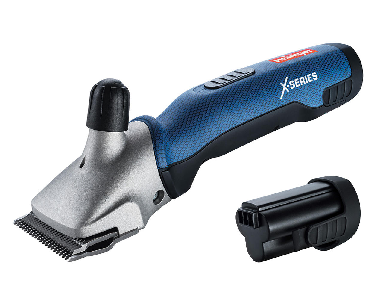 Heiniger Xplorer Akku Schermaschine