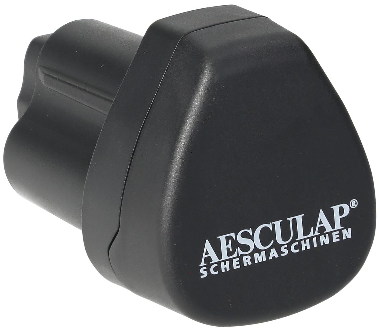 Aesculap Bonum Pro 1-Akkuschermaschine Pferd