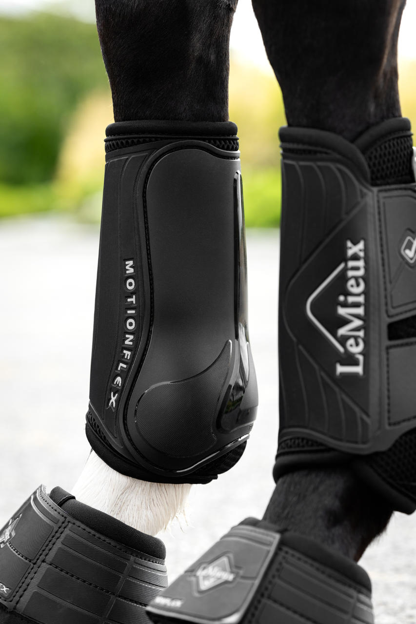 LeMieux MotionFlex Dressage Boot