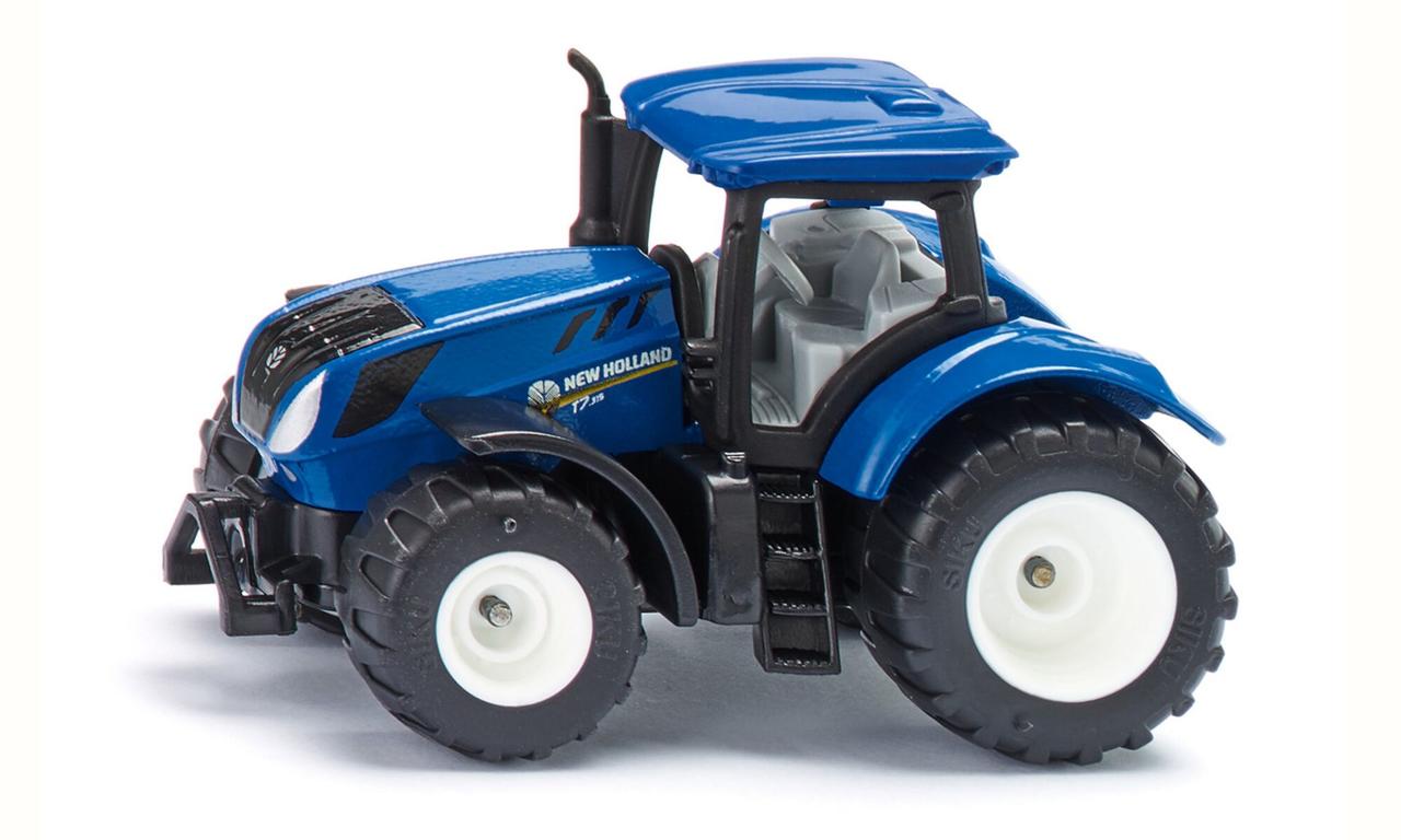 SIKU Super New Holland T7.315 SIKU Super New Holland T7.315