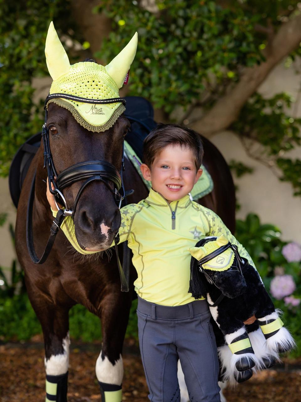 LeMieux Toy Pony