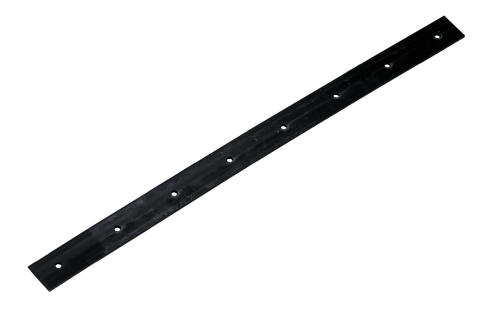 Kerbl Gummilippe für KOTSCHIEBER OVAL 66cm Kerbl Gummilippe für KOTSCHIEBER OVAL 66cm