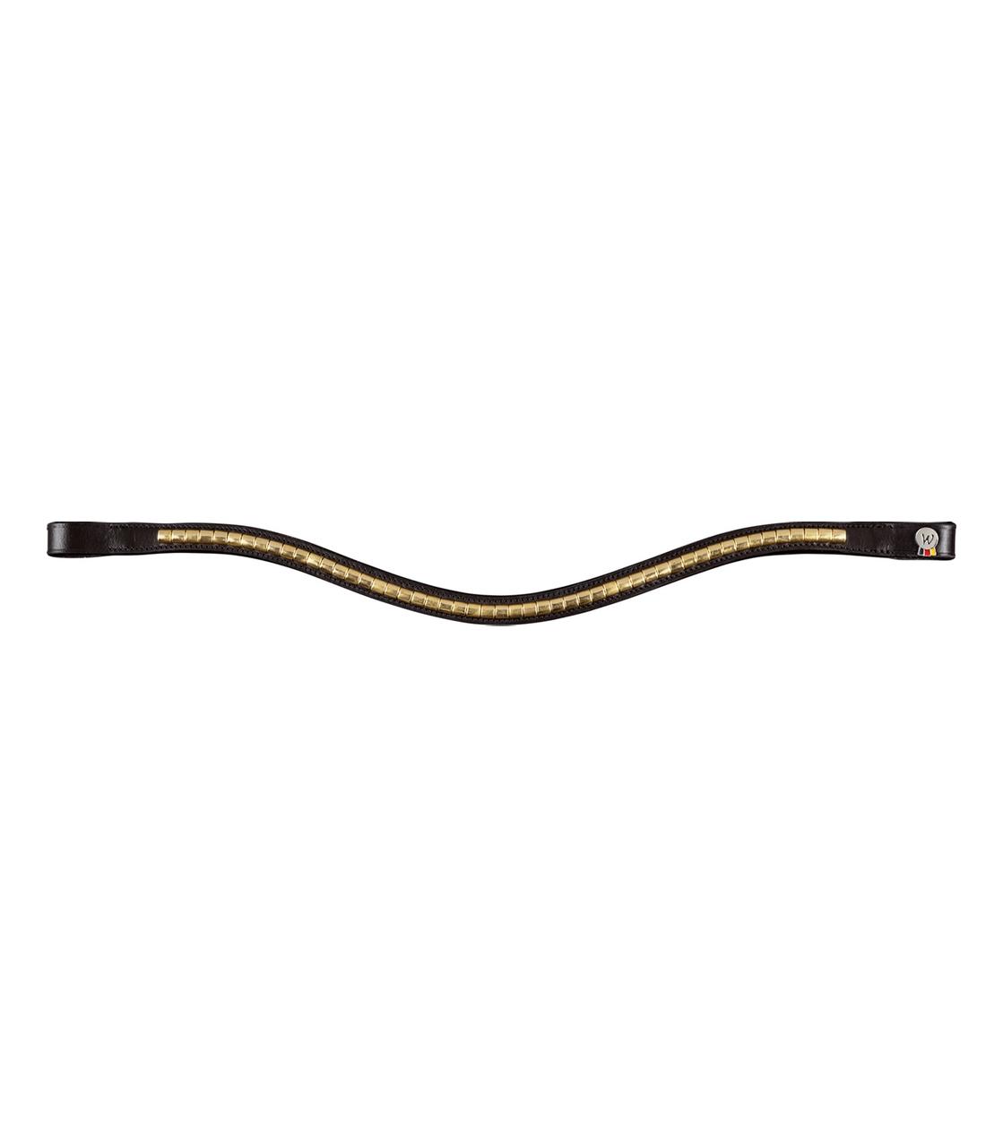 Waldhausen X-Line Trensenzaum Clincher