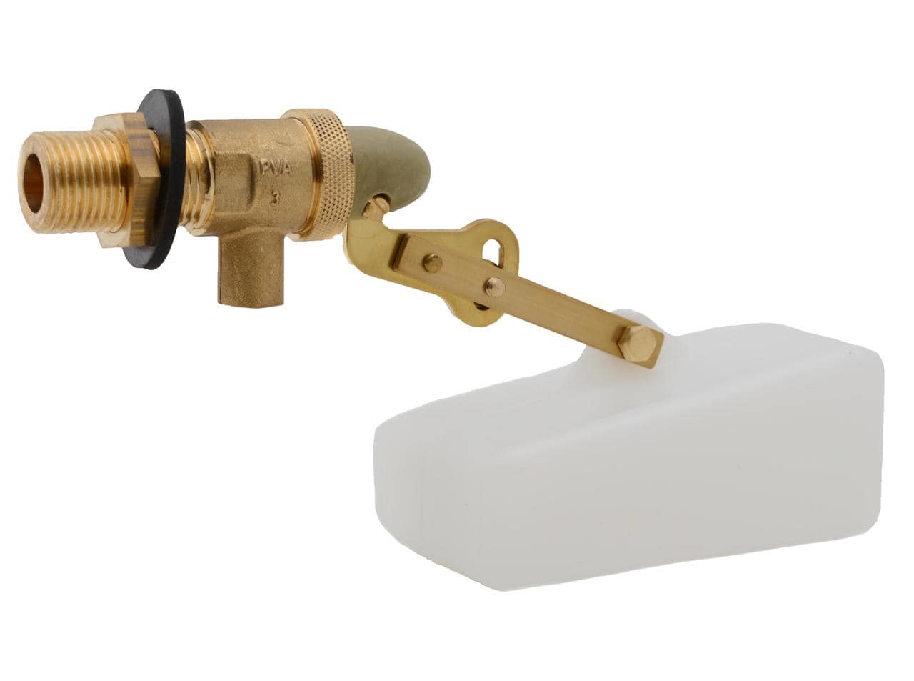 Schwimmerventil-Füllventil Für Kunststoff- Und Keramiktanks Kostenloser Wasserfilter 94683586
