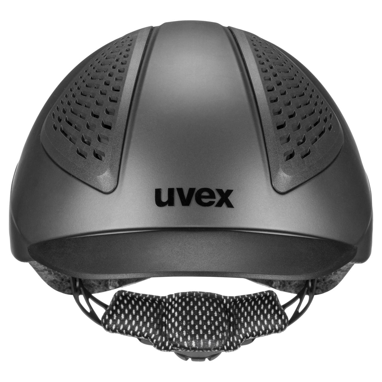 uvex Reithelm exxential III