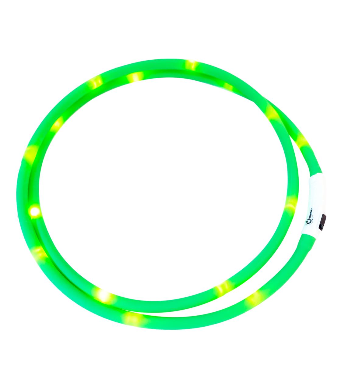 Waldhausen LED-Halsriemen