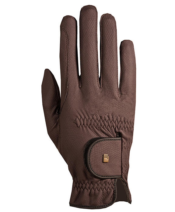 Roeckl Reithandschuh Roeck Grip