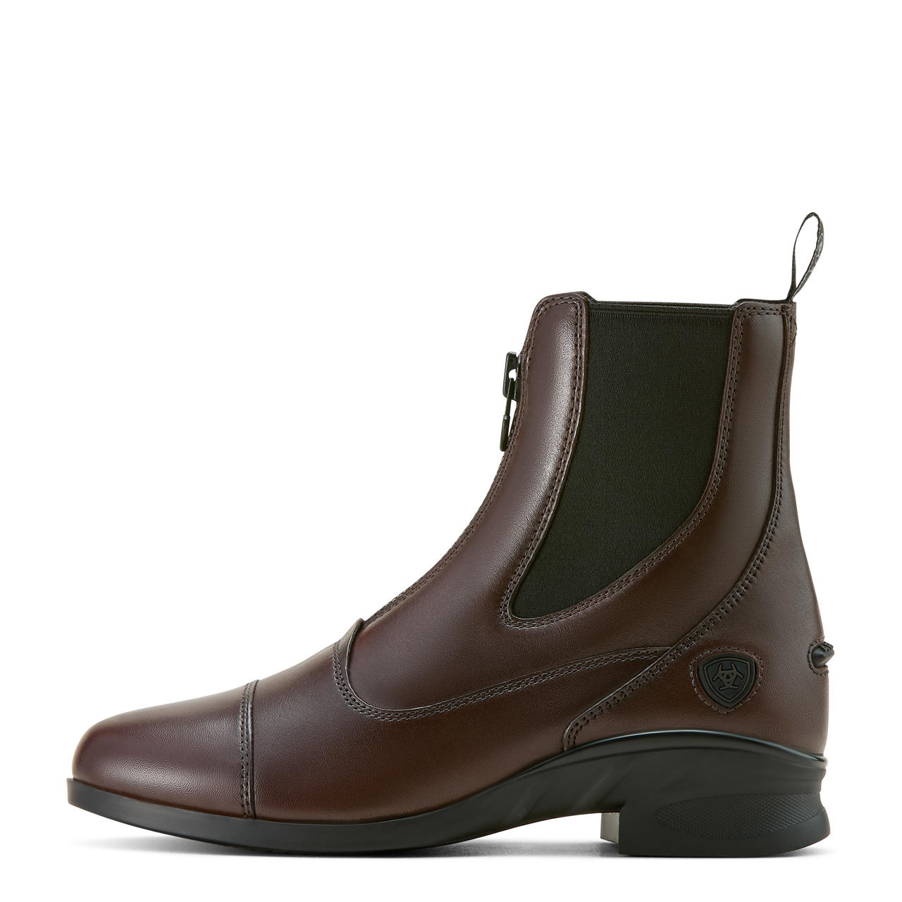 ARIAT Heritage Zip Paddock Boot