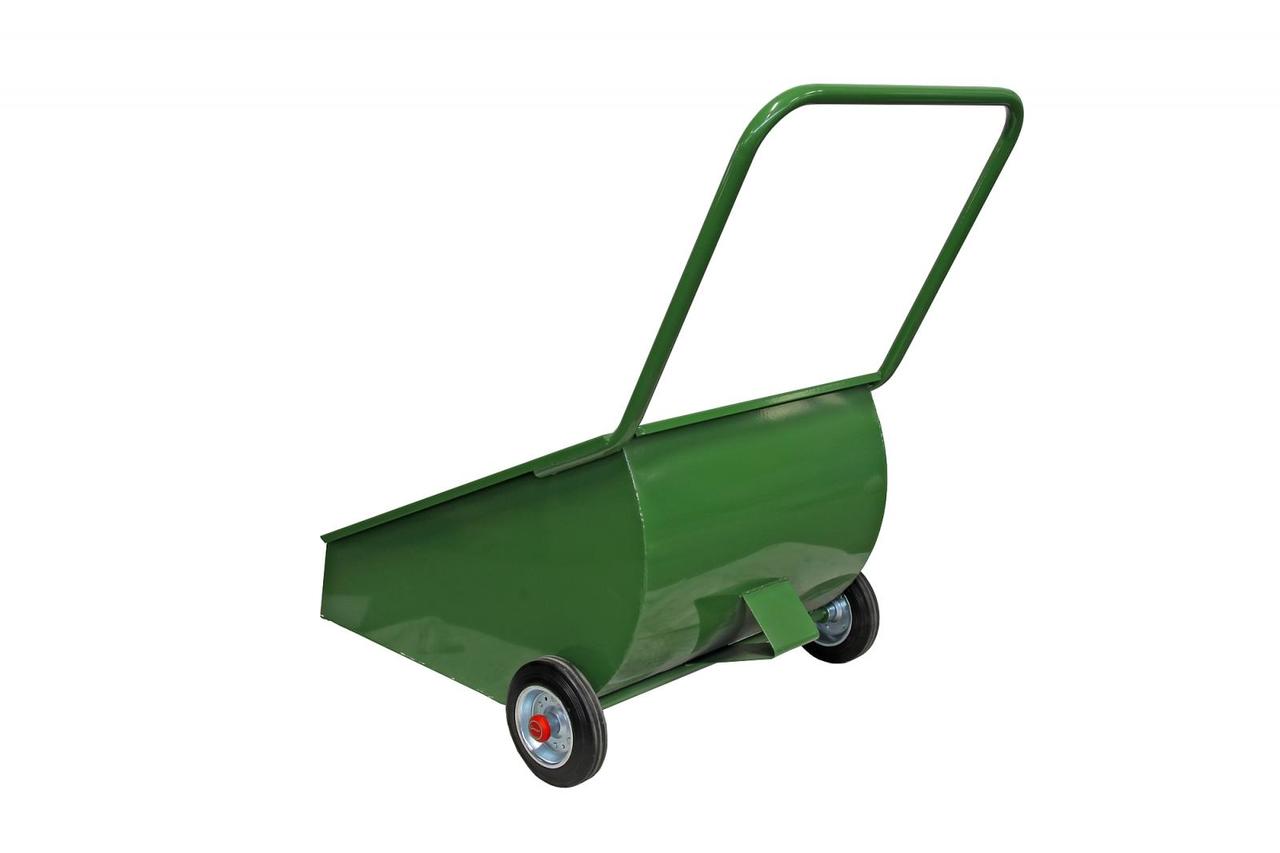 Growi Muldenschaufel 70V