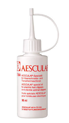 Aesculap Scheröl 90 ml Aesculap Scheröl 90 ml