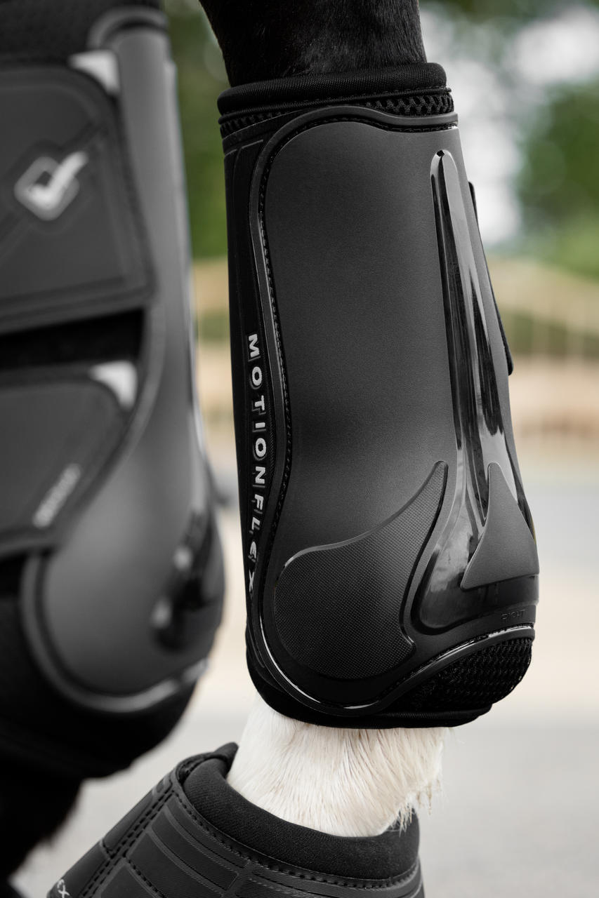 LeMieux MotionFlex Dressage Boot