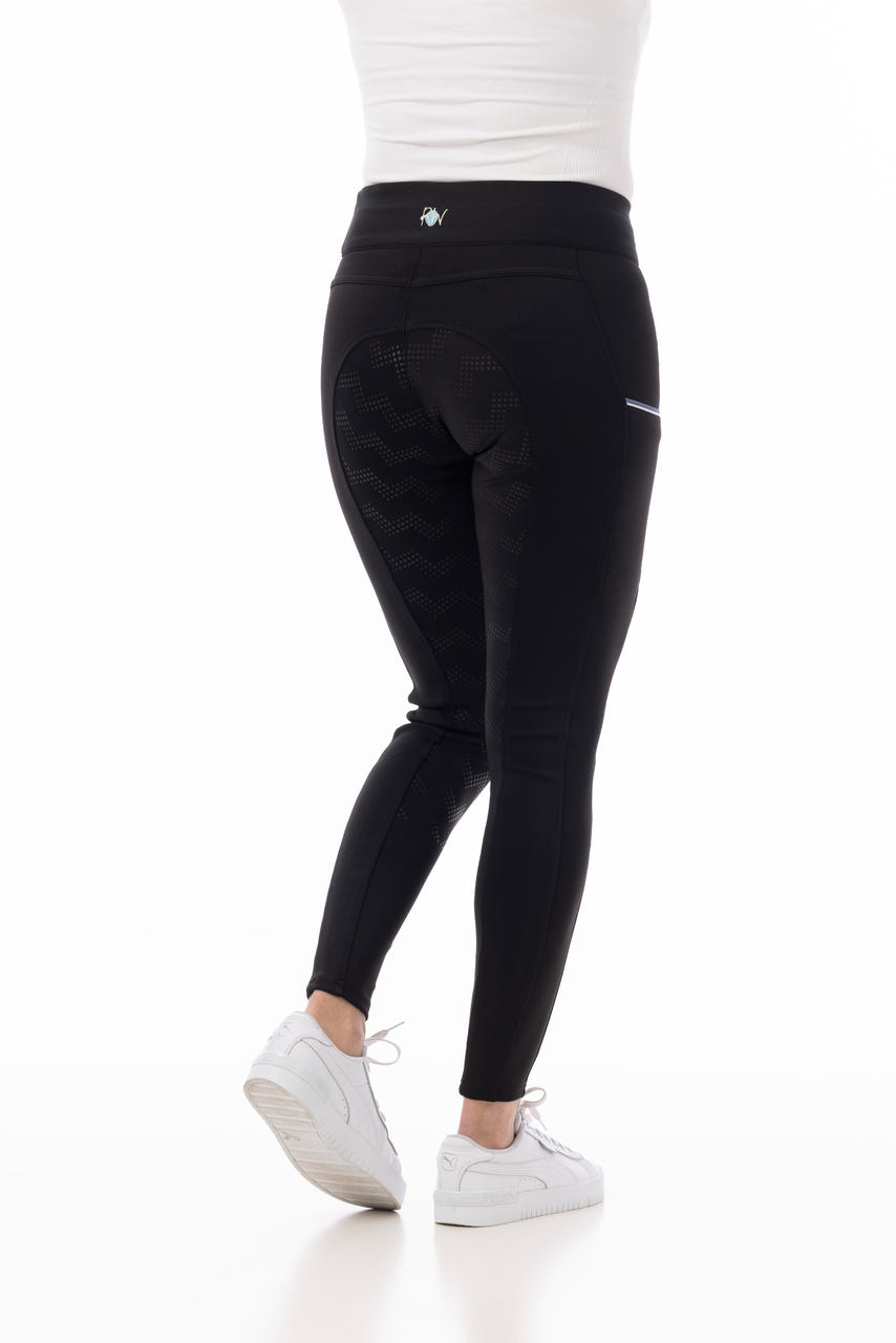 RIDING WORLD Reitleggings Agadir Kids