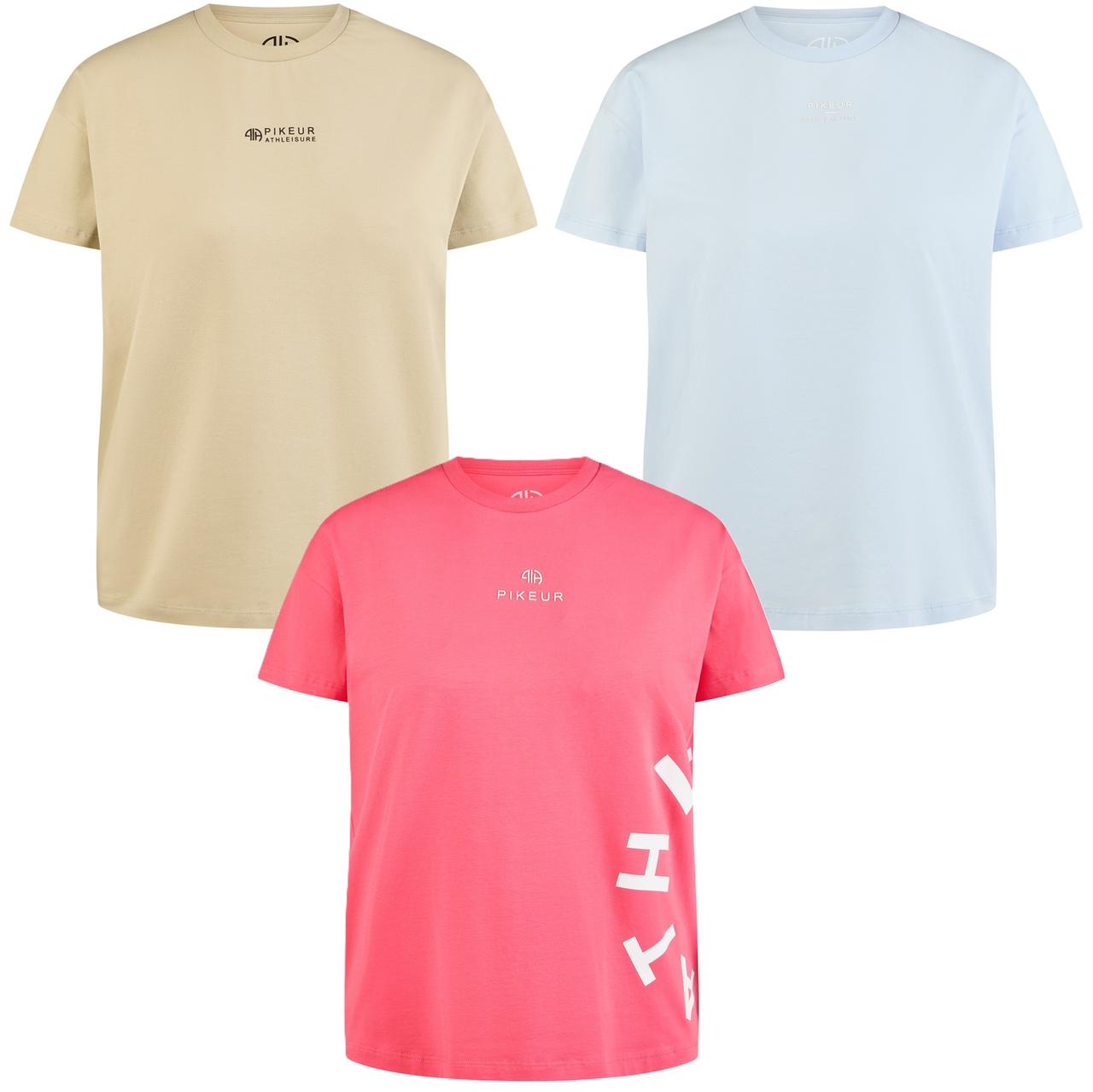 Pikeur Oversized Shirt Athleisure Pikeur Oversized Shirt Athleisure