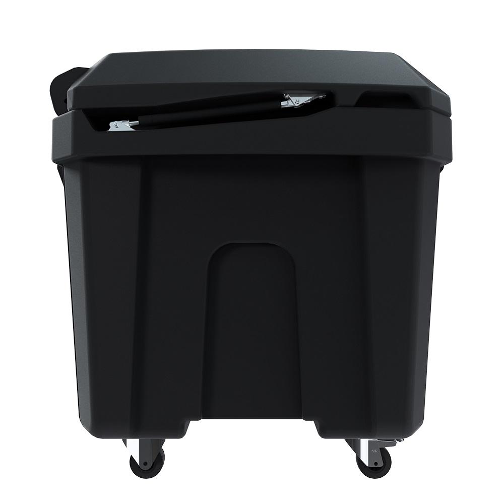 NUVEQ® Expert Pro Heubedampfer