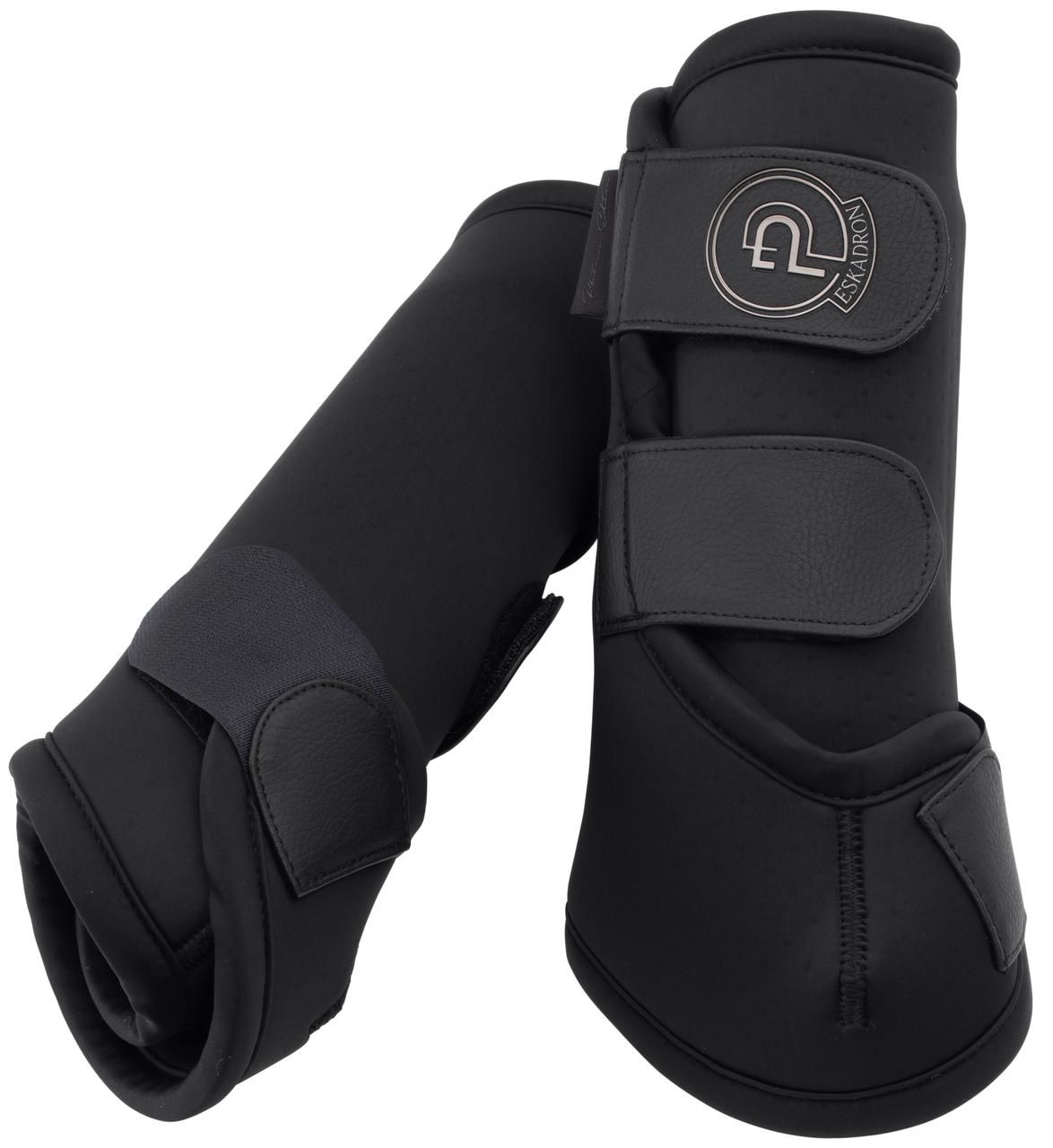 Eskadron Gamaschen PRO DRESSAGE FRONT