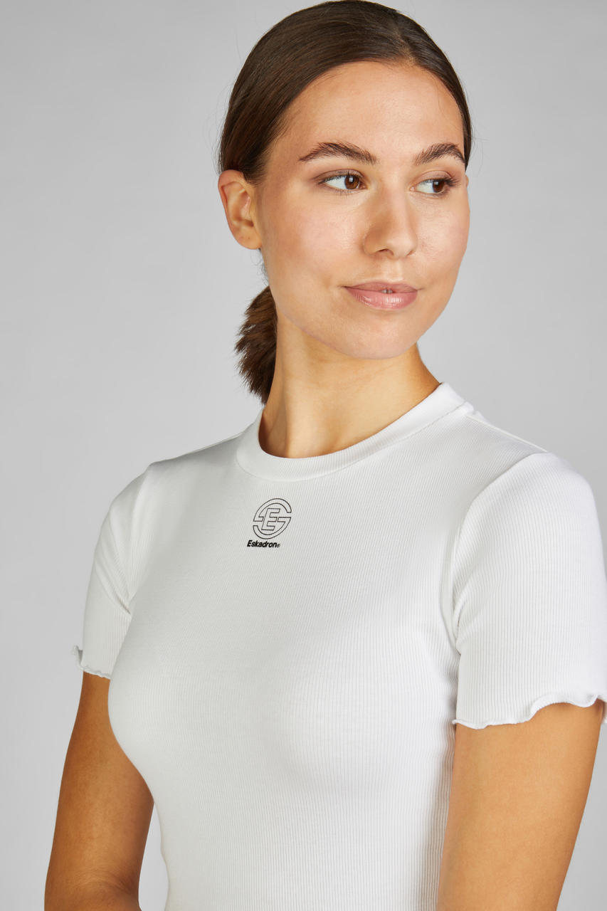 Eskadron T-Shirt Rib