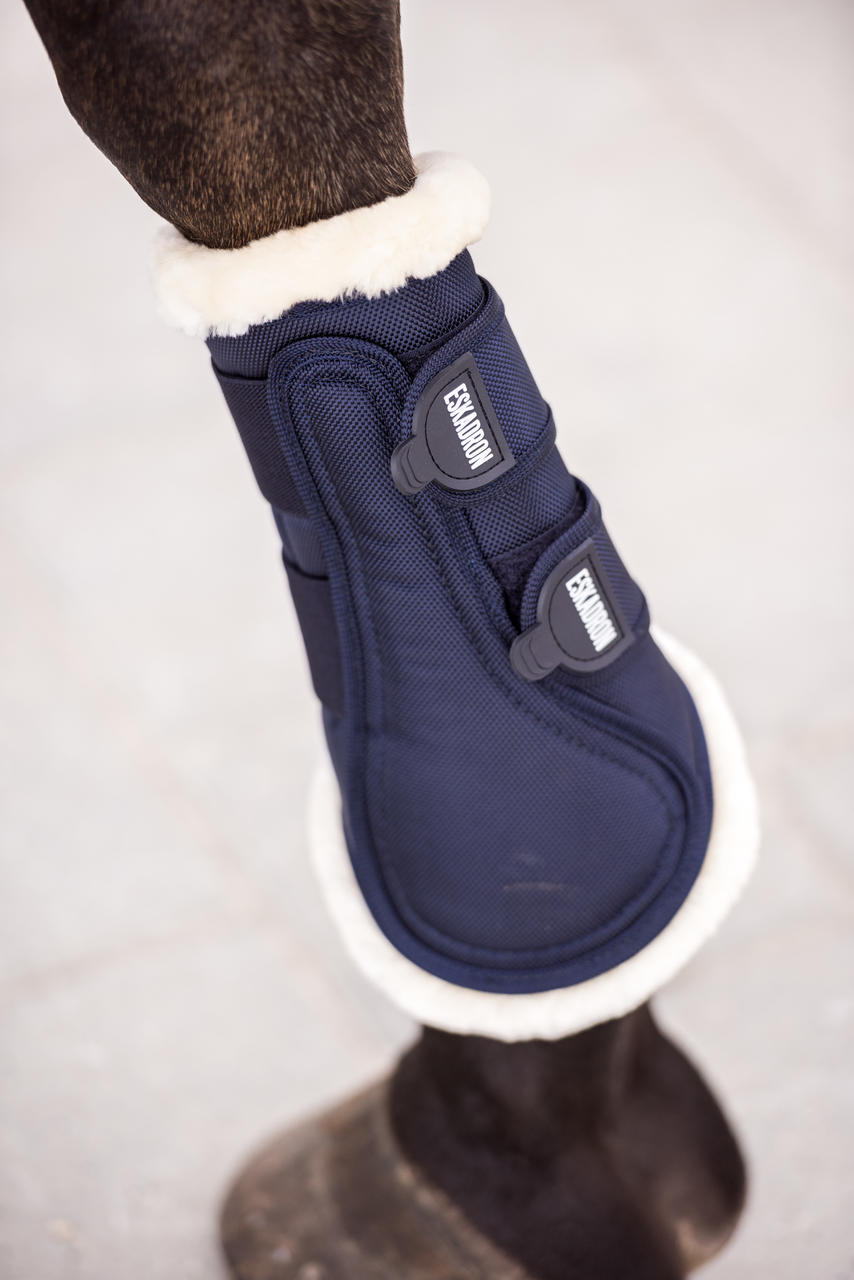 Eskadron Gamaschen FAUXFUR-BOOTS Basics