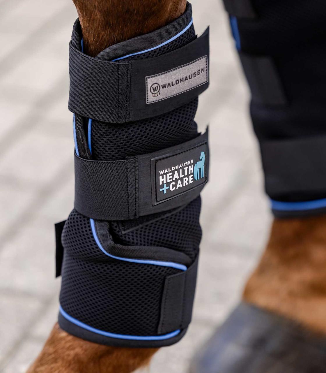 Waldhausen Health + Care Ice Layer Gamasche
