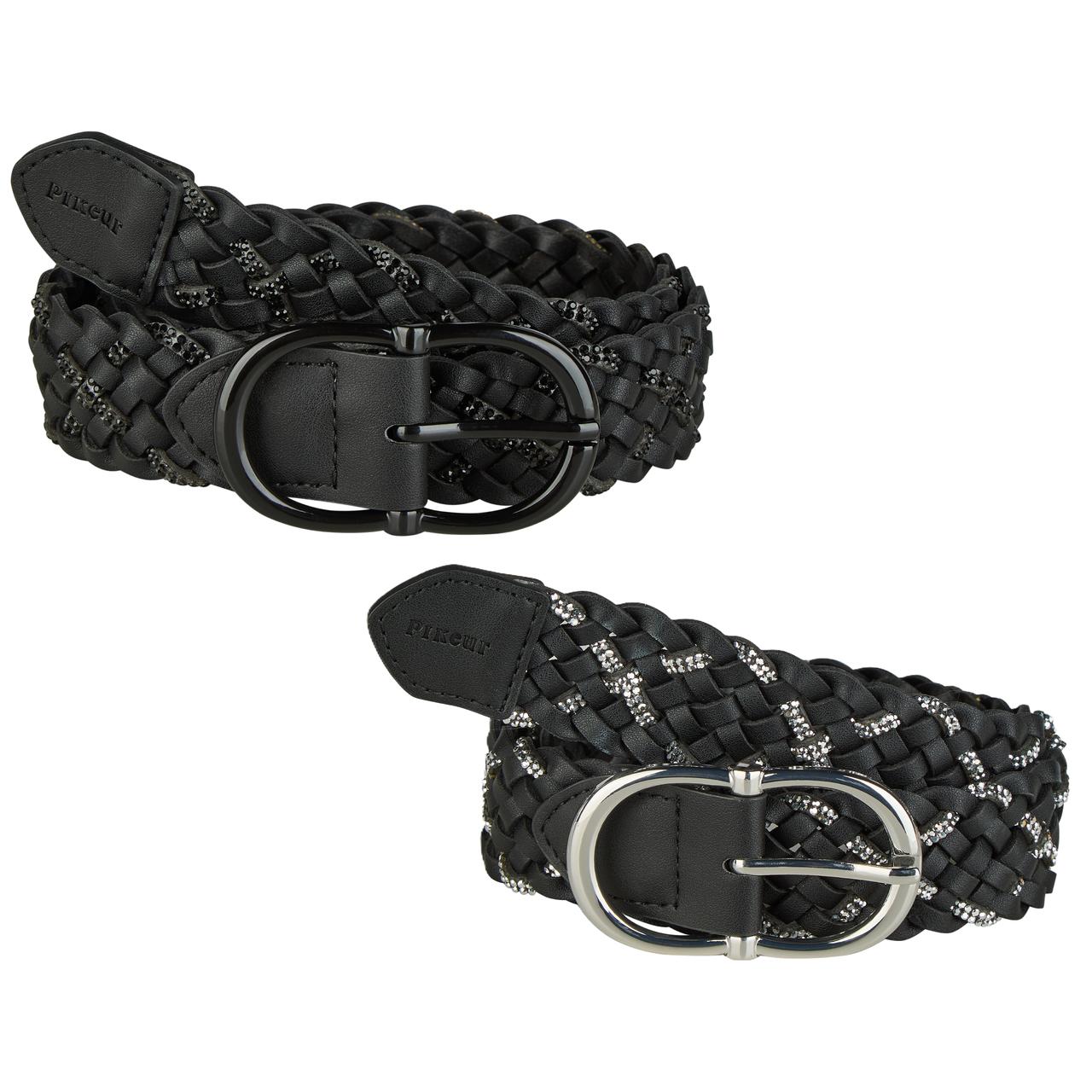 Pikeur Belt Braided Pikeur Belt Braided