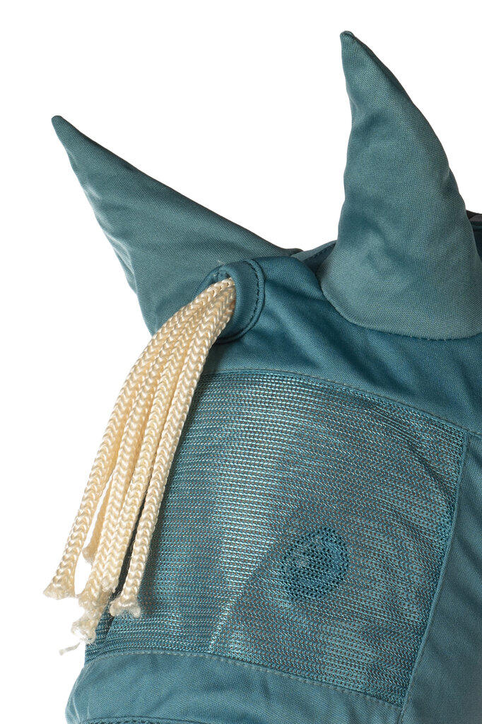HKM Fliegenschutzmaske -Hobby Horsing-