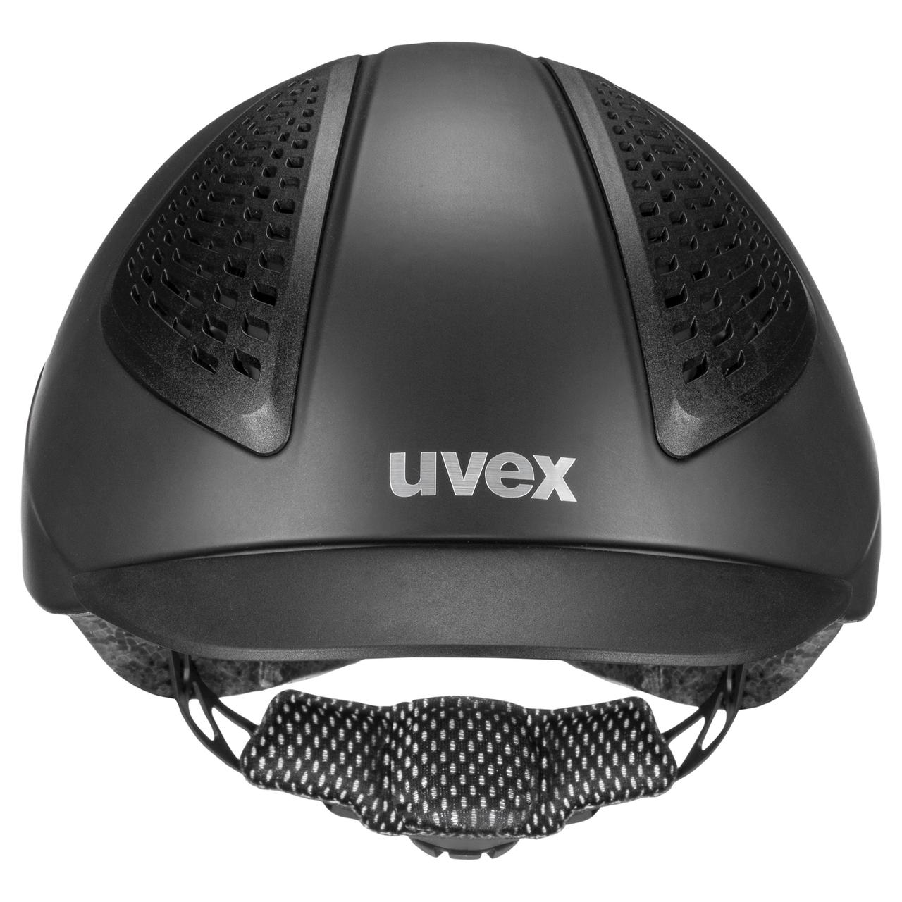 uvex Reithelm exxential III